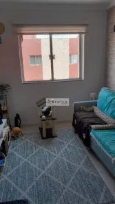Apartamento com 2 Quartos à venda, 57m² no Anchieta, São Bernardo do Campo