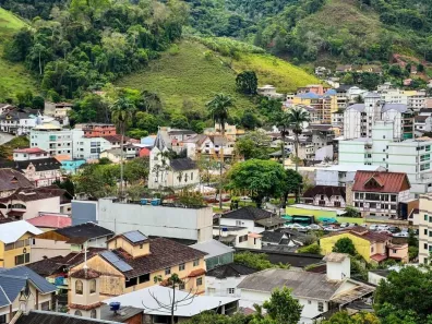 Casa com 2 Quartos à venda, 65m² no , Domingos Martins