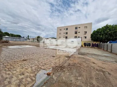 para alugar, 1500m² no Martins, Uberlândia