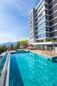Apartamento com 5 Quartos à venda, 202m² no América, Joinville