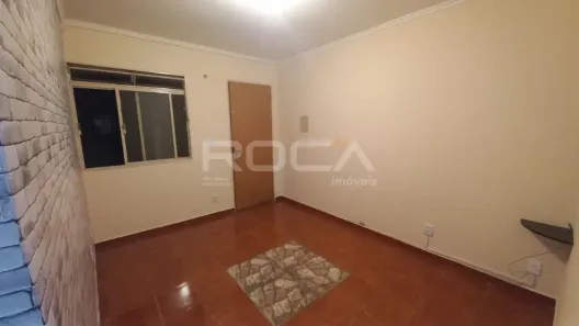 Apartamento com 2 Quartos à venda, 39m² no Residencial das Américas, Ribeirão Preto