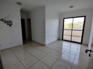 Apartamento com 2 Quartos à venda, 60m² no Jardim Bosque das Vivendas, São José do Rio Preto