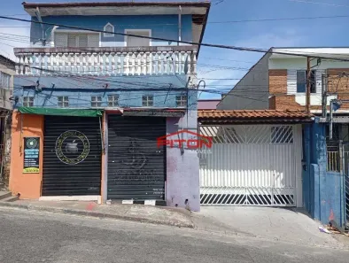 Imóvel Comercial com 5 Quartos à venda, 290m² no Vila Ponte Rasa, São Paulo