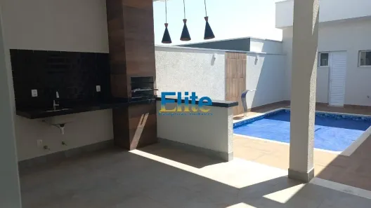 Casa com 3 Quartos à venda, 250m² no Parque Ortolândia, Hortolândia
