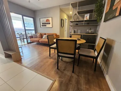 Apartamento com 2 Quartos à venda, 70m² no Vila Matilde, São Paulo