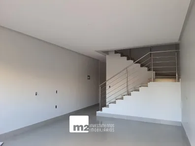 Sobrado com 4 Quartos à venda, 240m² no Jardim Novo Mundo, Goiânia