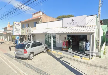 Ponto Comercial à venda, 140m² no São João do Rio Vermelho, Florianópolis