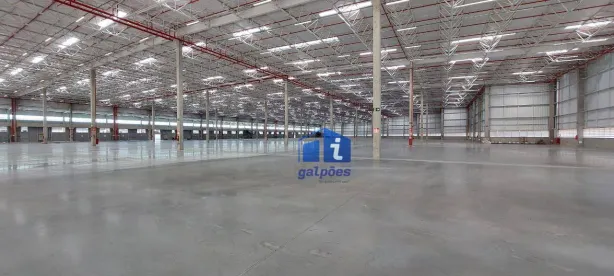 Galpão/Depósito/Armazém para alugar, 2463m² no Água Espraiada, Embu das Artes