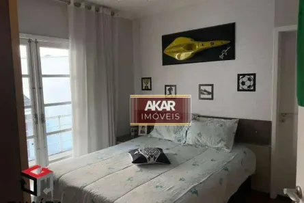 Casa com 3 Quartos à venda, 500m² no Dos Casa, São Bernardo do Campo