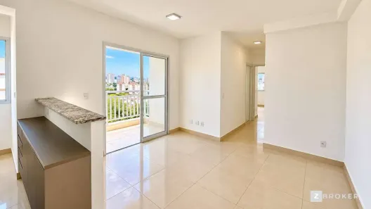 Apartamento com 2 Quartos para alugar, 56m² no Vila Bela, São Paulo
