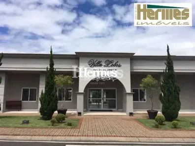 Casa de Condomínio com 3 Quartos para alugar, 300m² no Parque Brasil 500, Paulínia