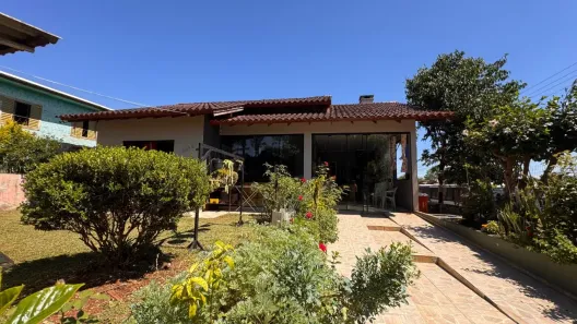 Casa com 3 Quartos à venda, 102m² no Efapi, Chapecó