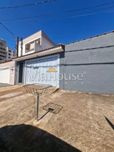 Casa com 3 Quartos para alugar, 200m² no Jardim Botânico, Ribeirão Preto