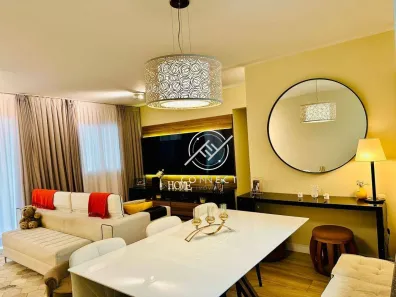Apartamento com 2 Quartos à venda, 91m² no Vila Andrade, São Paulo