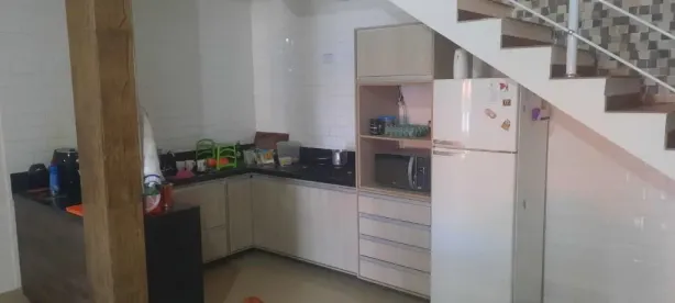 Casa com 3 Quartos à venda, 100m² no Jardim Santa Luzia, São José dos Campos