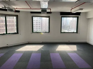 Sala Comercial para alugar, 57m² no Vila Olímpia, São Paulo
