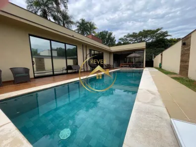 Casa de Condomínio com 4 Quartos à venda, 300m² no Chácara São Rafael, Campinas