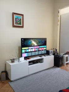 Apartamento com 1 Quarto à venda, 37m² no Copacabana, Rio de Janeiro