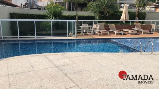 Apartamento com 3 Quartos para alugar, 150m² no Vila Regente Feijó, São Paulo