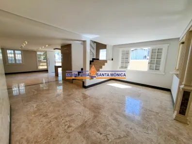 Casa com 5 Quartos à venda, 650m² no Dona Clara, Belo Horizonte