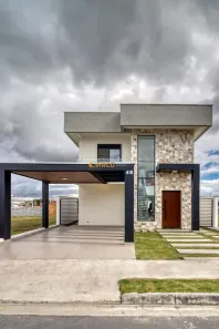 Casa de Condomínio com 3 Quartos à venda, 230m² no Urbanova, São José dos Campos