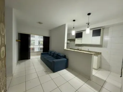 Apartamento com 2 Quartos à venda, 64m² no Parque Industrial Paulista, Goiânia