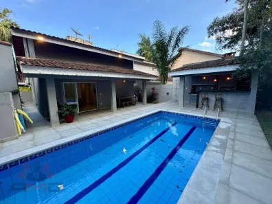 Casa com 6 Quartos à venda, 269m² no Riviera, Bertioga