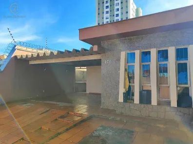 Casa com 3 Quartos à venda, 207m² no Amaro, Londrina
