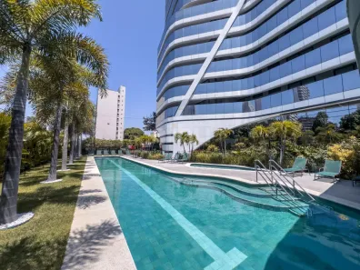 Apartamento com 4 Quartos à venda, 311m² no Meireles, Fortaleza