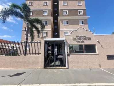 Apartamento com 2 Quartos à venda, 51m² no Chácaras Antonieta, Limeira