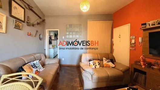 Apartamento com 3 Quartos à venda, 114m² no Centro, Belo Horizonte