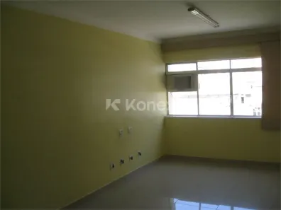 Sala Comercial à venda, 35m² no Pinheiros, São Paulo