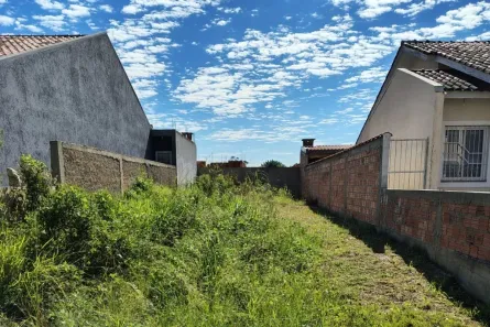 Lote/Terreno à venda, 150m² no Restinga, Porto Alegre