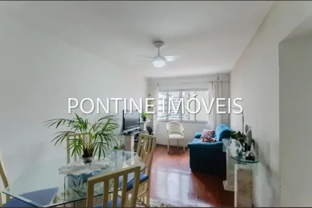 Apartamento com 2 Quartos à venda, 65m² no Aclimação, São Paulo