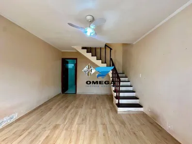 Casa com 2 Quartos à venda, 130m² no Vila Santa Rosa, Guarujá