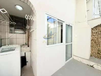 Apartamento para alugar, 20m² no Centro, Balneário Camboriú