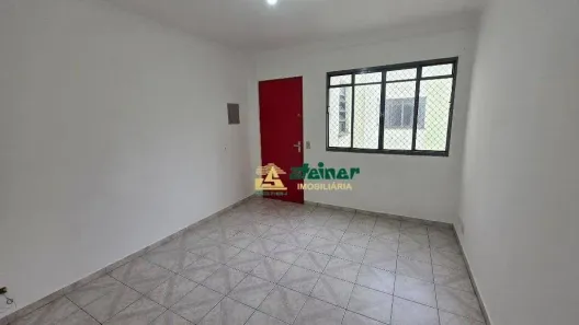 Apartamento com 2 Quartos à venda, 54m² no Portal dos Gramados, Guarulhos