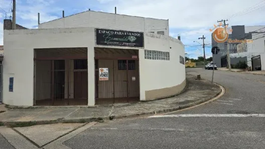 Ponto Comercial à venda, 231m² no Jardim Santa Esmeralda, Sorocaba