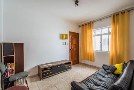 Apartamento com 2 Quartos à venda, 64m² no Liberdade, São Paulo