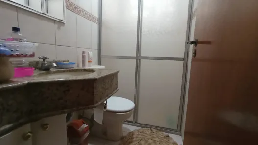 Apartamento com 3 Quartos à venda, 71m² no Antares, Londrina