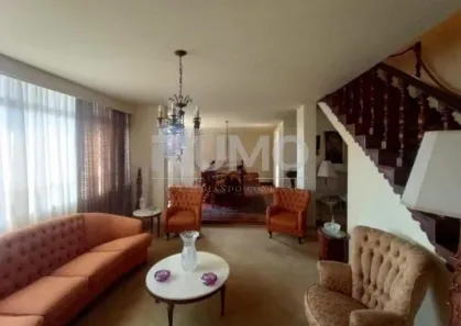 Apartamento com 4 Quartos à venda, 401m² no Bosque, Campinas