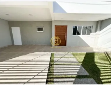 Casa com 3 Quartos à venda, 250m² no Bosque dos Eucaliptos, São José dos Campos