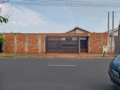 Casa com 2 Quartos à venda, 321m² no Loteamento Parque Nova Esperança, São José do Rio Preto