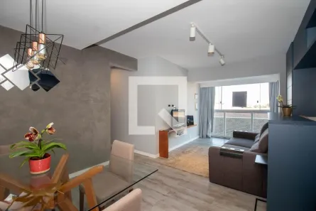 Apartamento com 2 Quartos à venda, 66m² no São Geraldo, Porto Alegre
