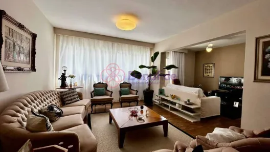 Apartamento com 2 Quartos à venda, 176m² no Bela Vista, Jundiaí