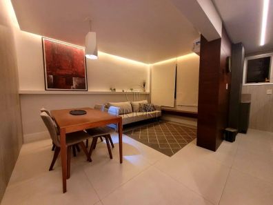 Apartamento com 1 Quarto à venda, 48m² no Boa Vista, Porto Alegre