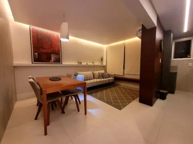 Apartamento com 1 Quarto à venda, 48m² no Boa Vista, Porto Alegre