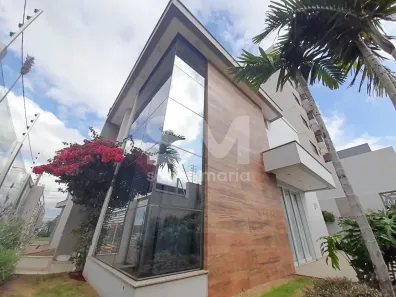 Casa com 3 Quartos à venda, 230m² no Bom Retiro, Chapecó