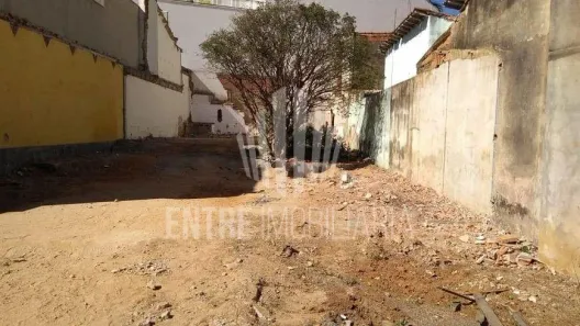 Lote/Terreno à venda, 342m² no Cambuí, Campinas