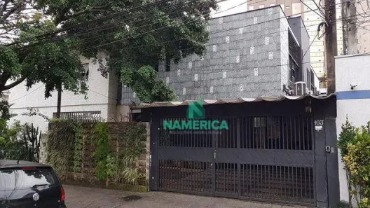Imóvel Comercial à venda, 369m² no Vila Mariana, São Paulo